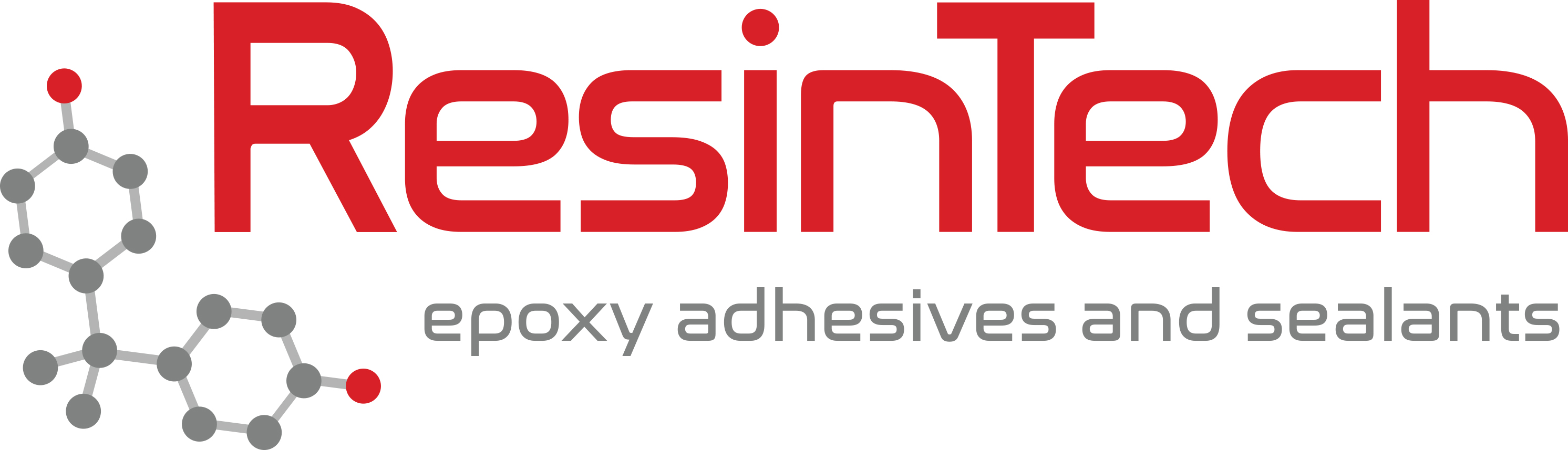 ResinTech — epoxy adhesives and sealants